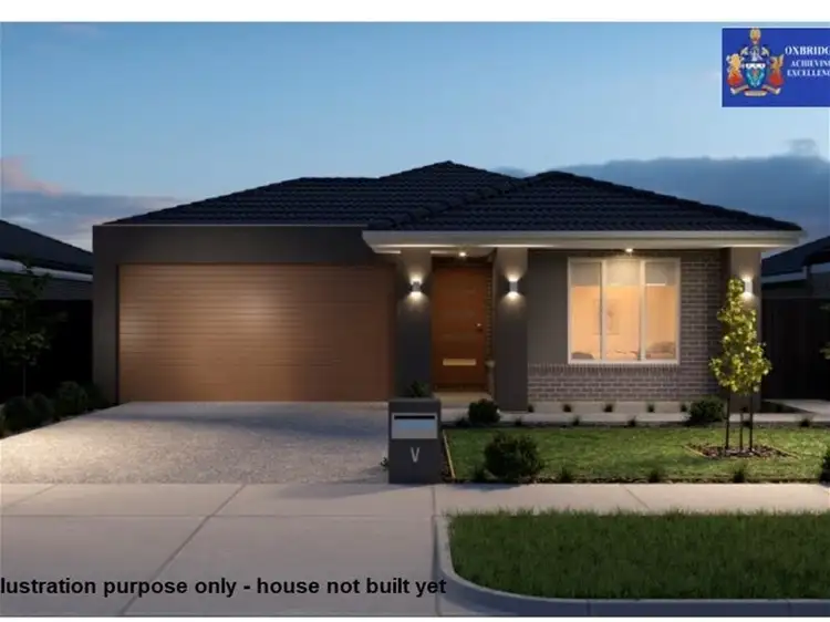 Main view of Homely house listing, Address available on request