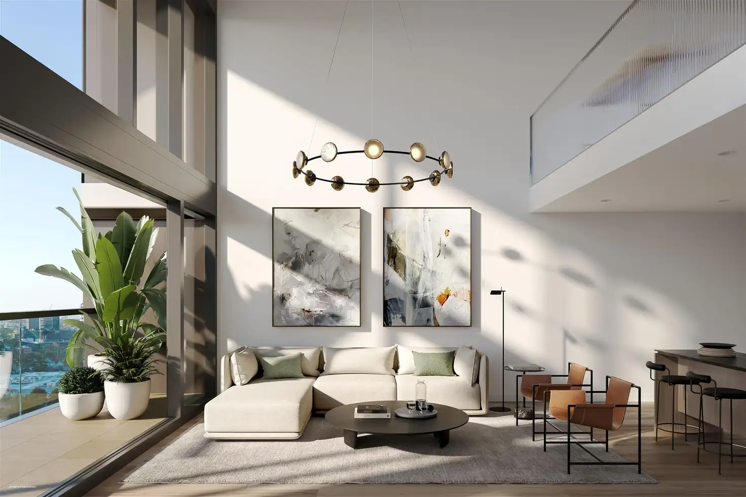 Main view of Homely apartment listing, Address available on request
