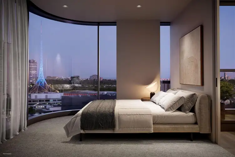 Seventh view of Homely apartment listing, Address available on request