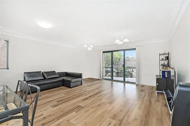 Main view of Homely unit listing, 20 Belmore Street, Burwood NSW 2134
