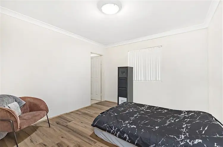 Third view of Homely unit listing, 20 Belmore Street, Burwood NSW 2134