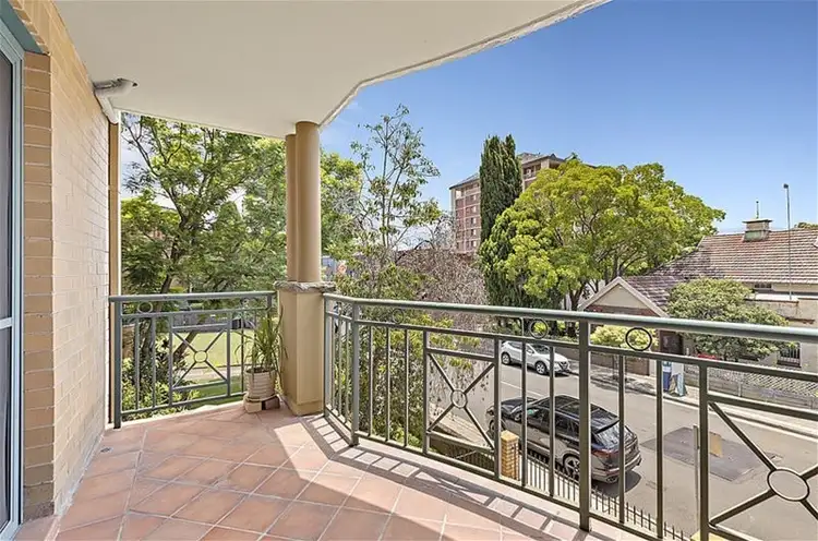 Fifth view of Homely unit listing, 20 Belmore Street, Burwood NSW 2134