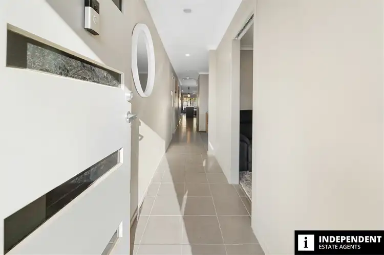 Third view of Homely house listing, 100 Hamish Drive, Tarneit VIC 3029