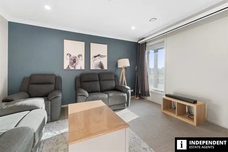 Fifth view of Homely house listing, 100 Hamish Drive, Tarneit VIC 3029