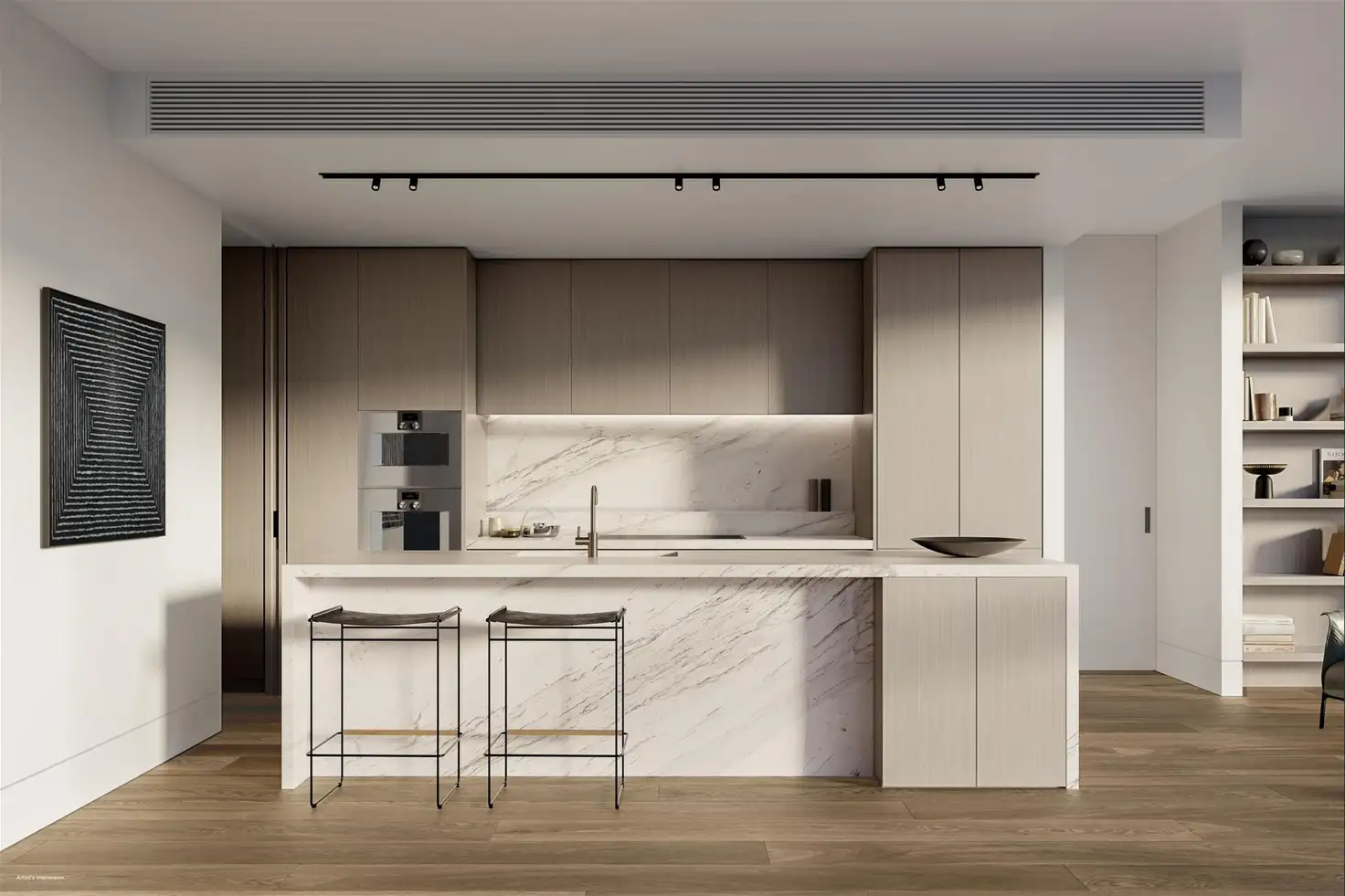 Main view of Homely townhouse listing, Address available on request