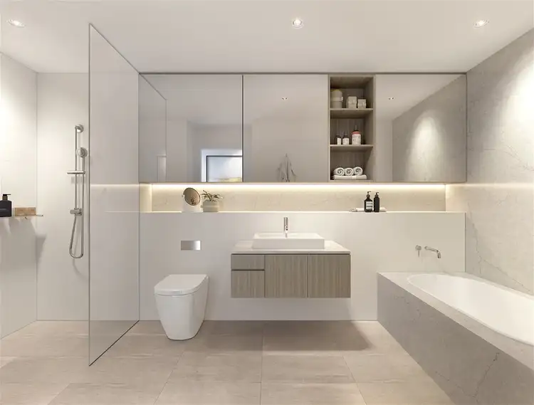 Third view of Homely townhouse listing, Address available on request