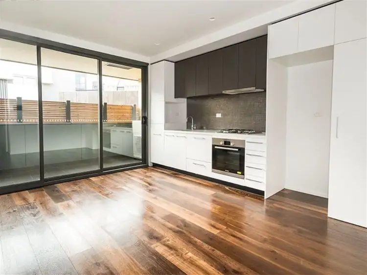 Second view of Homely apartment listing, 104/907 Dandenong, Malvern East VIC 3145