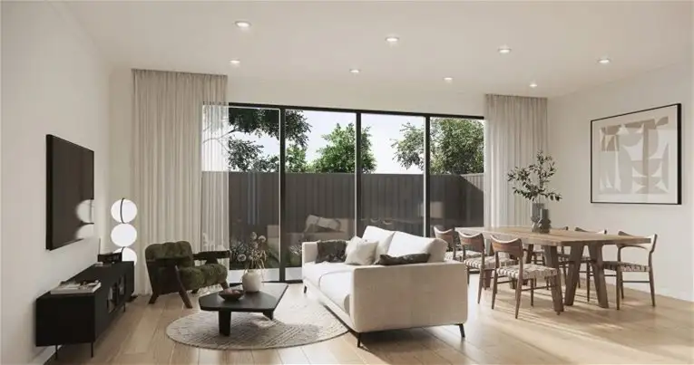 Main view of Homely townhouse listing, Address available on request