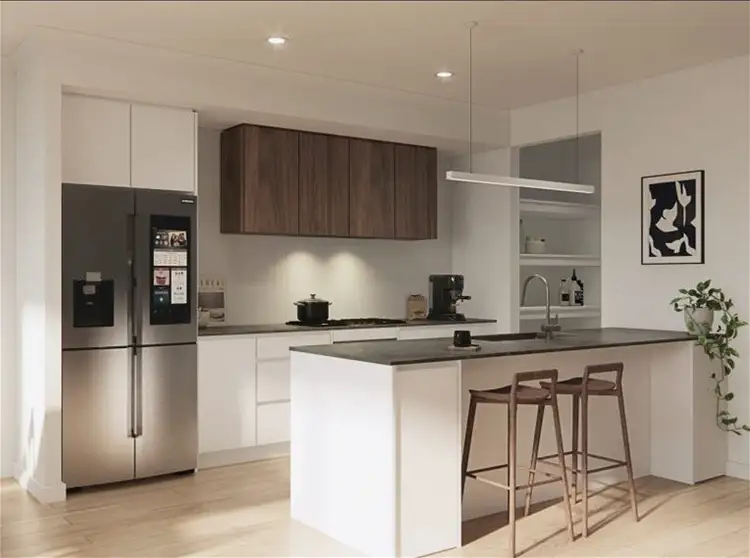 Second view of Homely townhouse listing, Address available on request