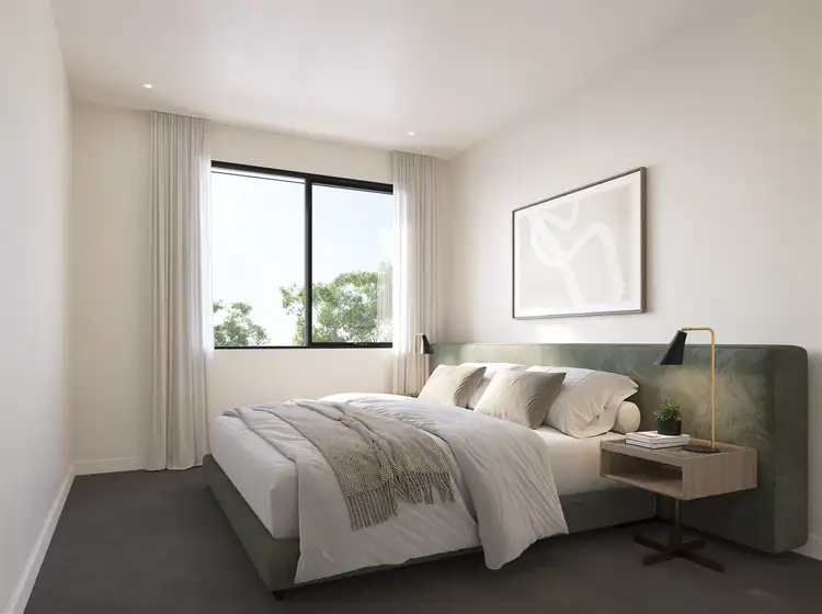 Third view of Homely townhouse listing, Address available on request