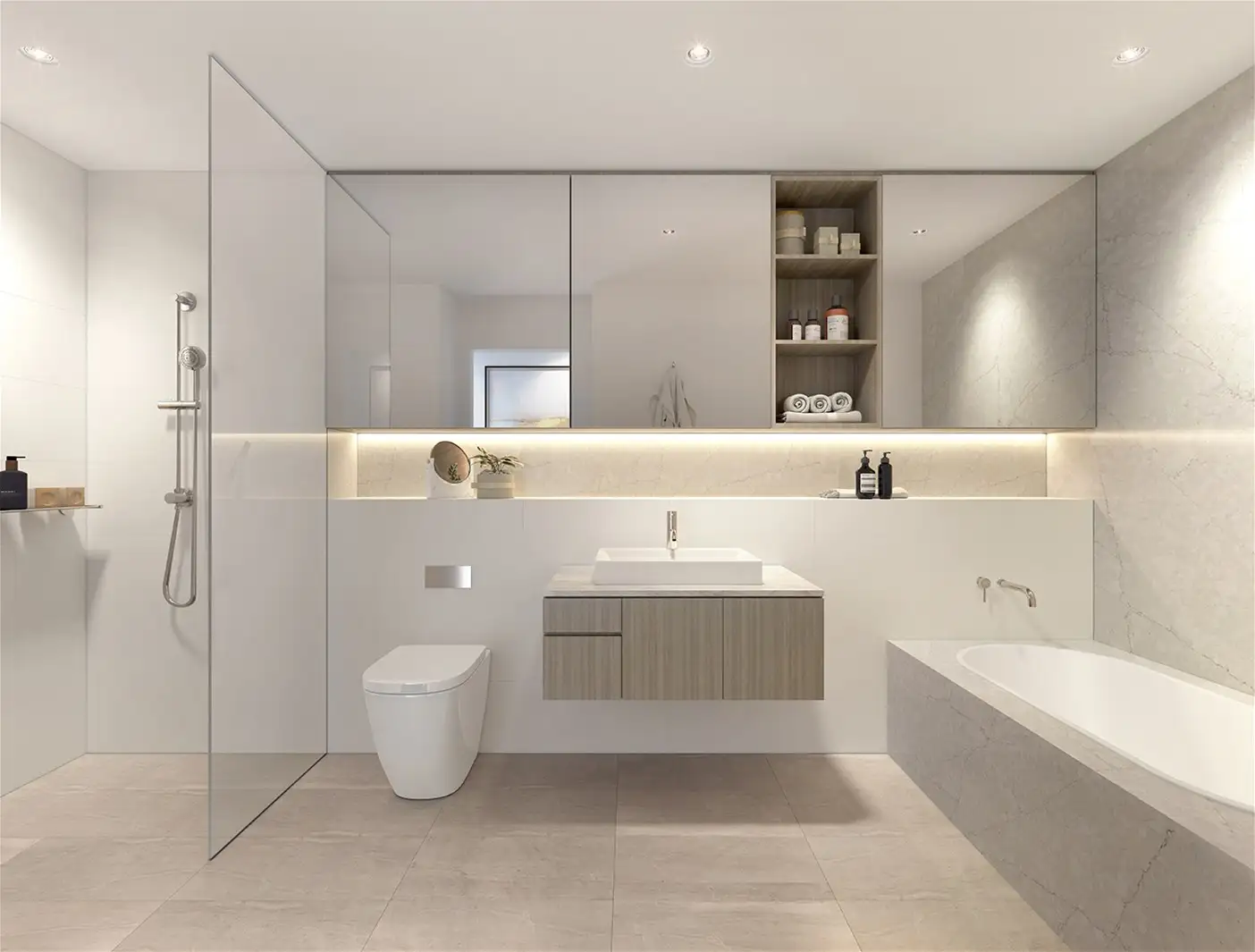 Main view of Homely apartment listing, Address available on request