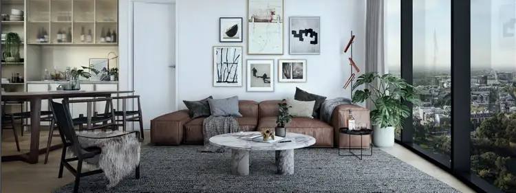 Main view of Homely apartment listing, Address available on request