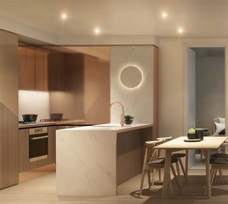 Second view of Homely apartment listing, Address available on request