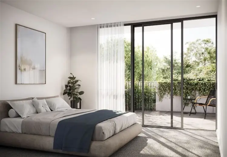 Fifth view of Homely townhouse listing, Address available on request