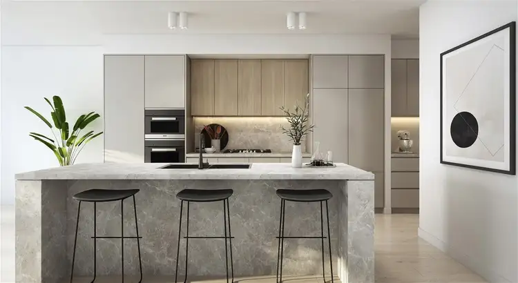 Second view of Homely townhouse listing, Address available on request