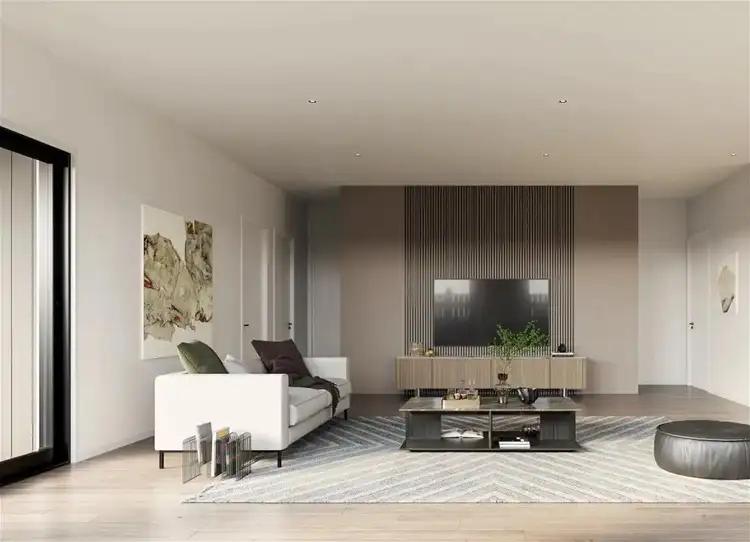 Third view of Homely townhouse listing, Address available on request