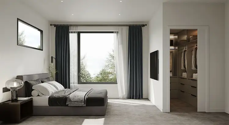 Fifth view of Homely townhouse listing, Address available on request