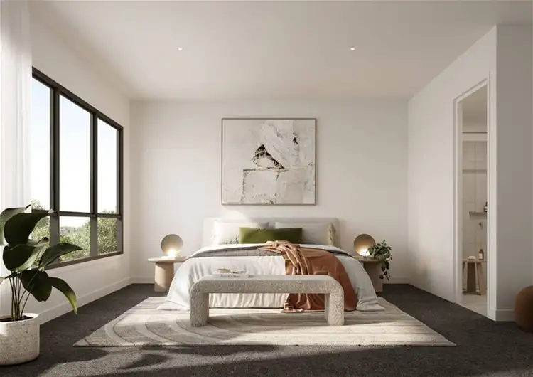 Third view of Homely townhouse listing, Address available on request