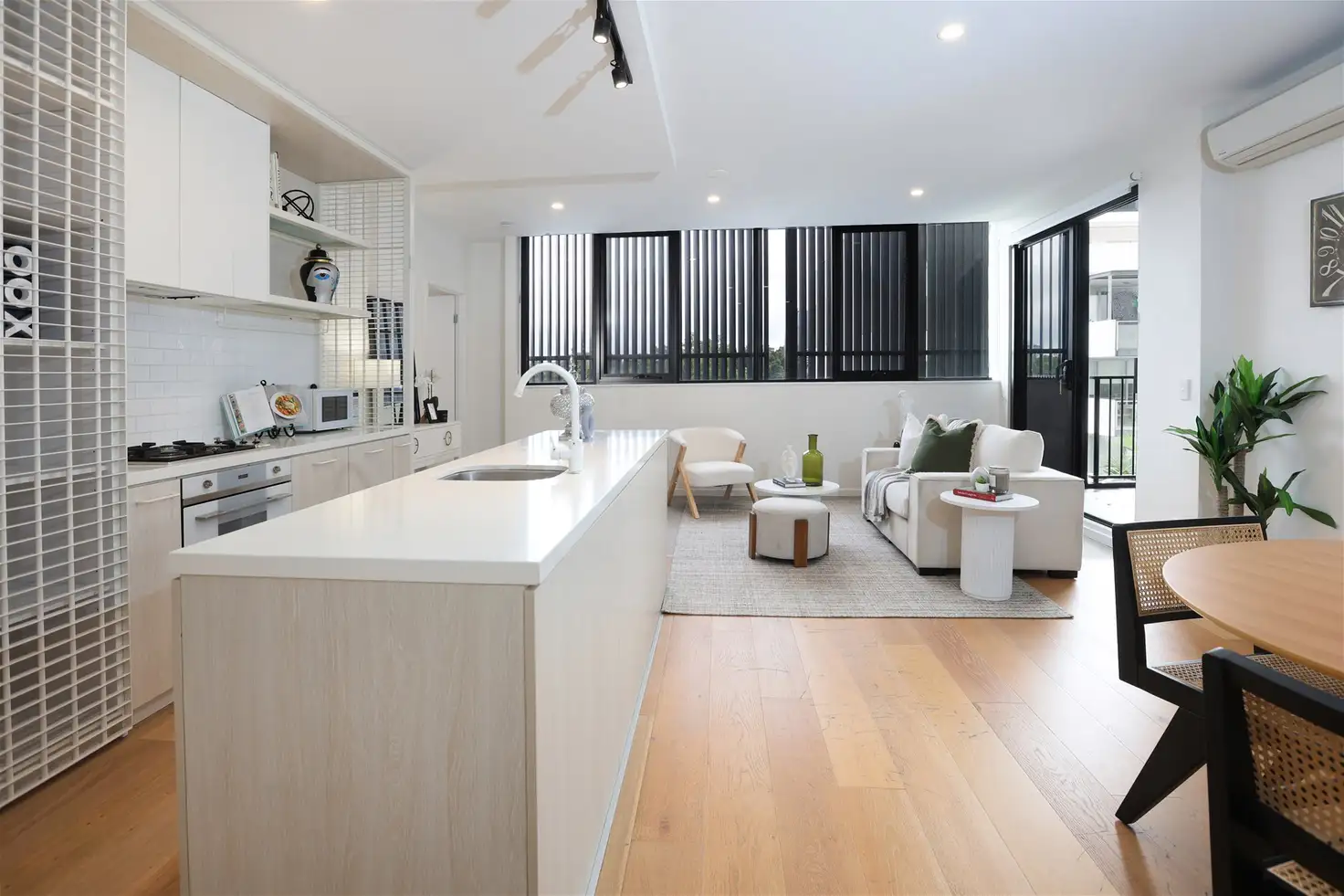 Main view of Homely apartment listing, 408/10 buchanan street, West End QLD 4101