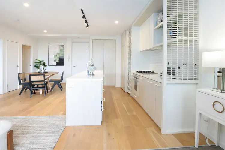 Third view of Homely apartment listing, 408/10 buchanan street, West End QLD 4101