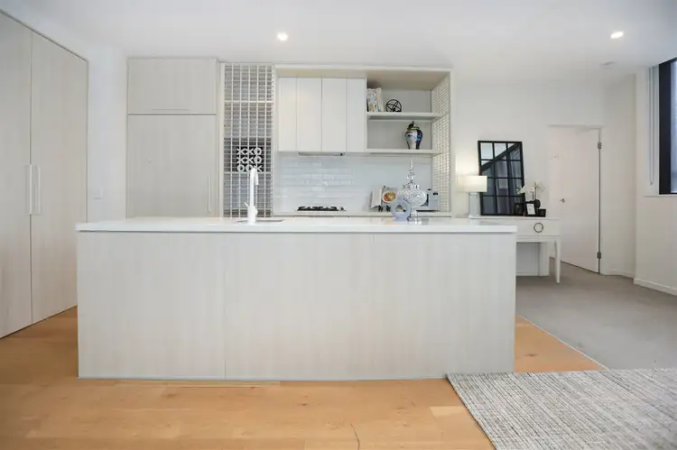 Fourth view of Homely apartment listing, 408/10 buchanan street, West End QLD 4101