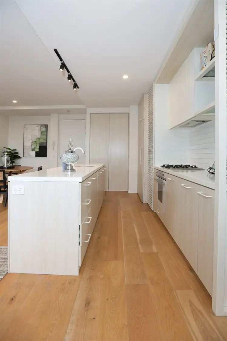 Seventh view of Homely apartment listing, 408/10 buchanan street, West End QLD 4101
