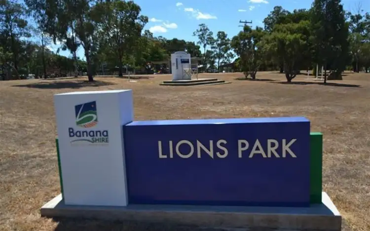 Fourth view of Homely land listing, 68 Lawrence street, Biloela QLD 4715