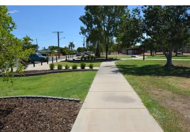 Fifth view of Homely land listing, 68 Lawrence street, Biloela QLD 4715