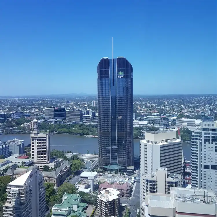 1201/222 Margaret St, Brisbane City QLD 4000