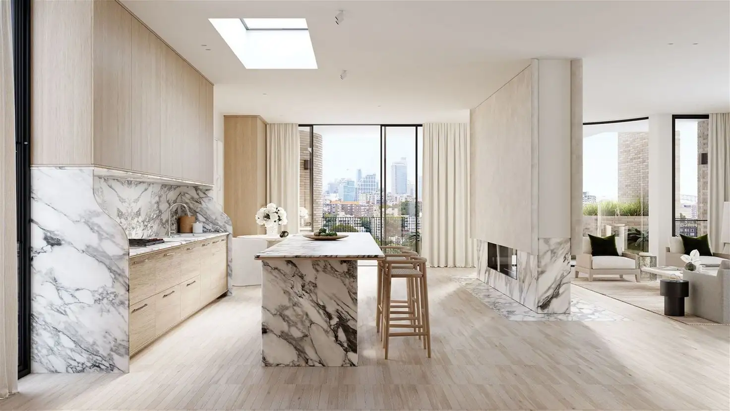 Main view of Homely apartment listing, Address available on request