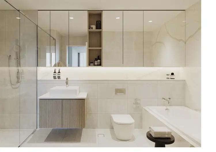 Third view of Homely townhouse listing, Address available on request