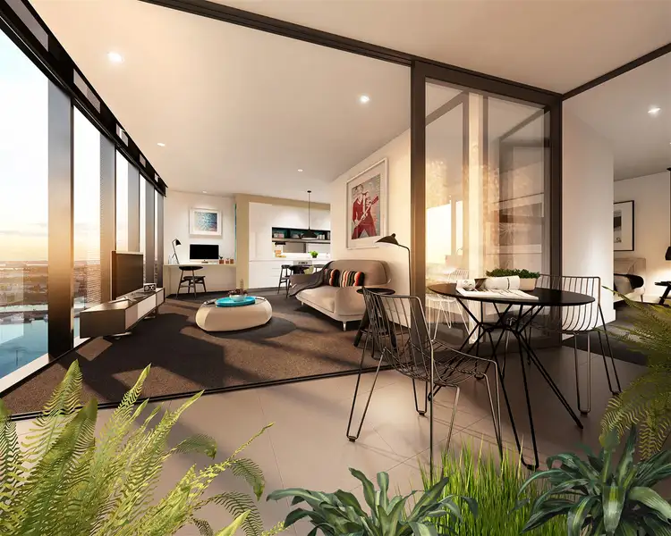 Second view of Homely apartment listing, Address available on request