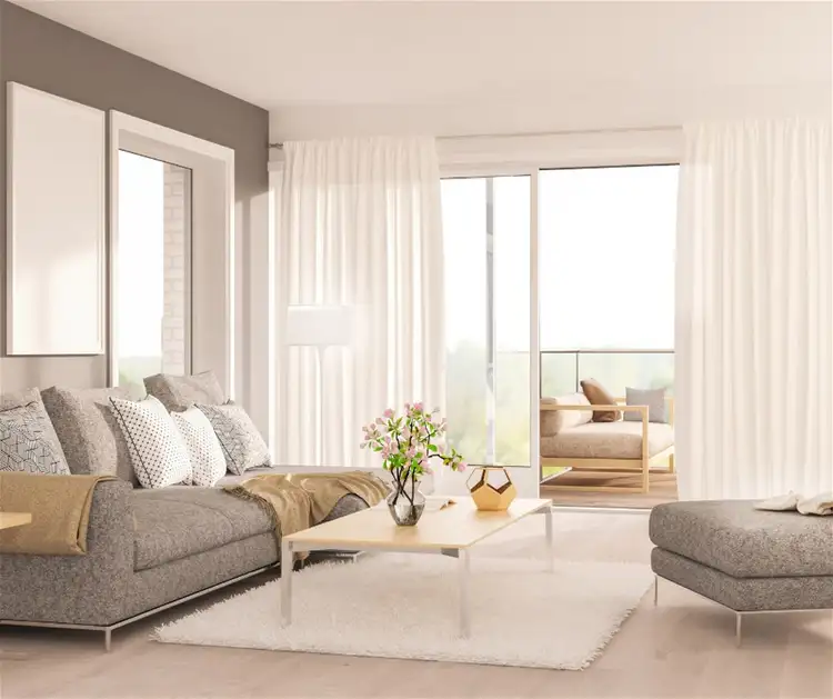 Third view of Homely apartment listing, Address available on request