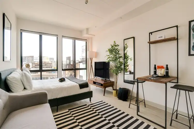 Seventh view of Homely apartment listing, Address available on request