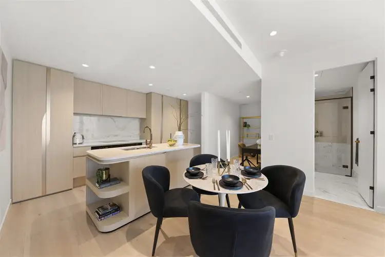 Second view of Homely apartment listing, Address available on request
