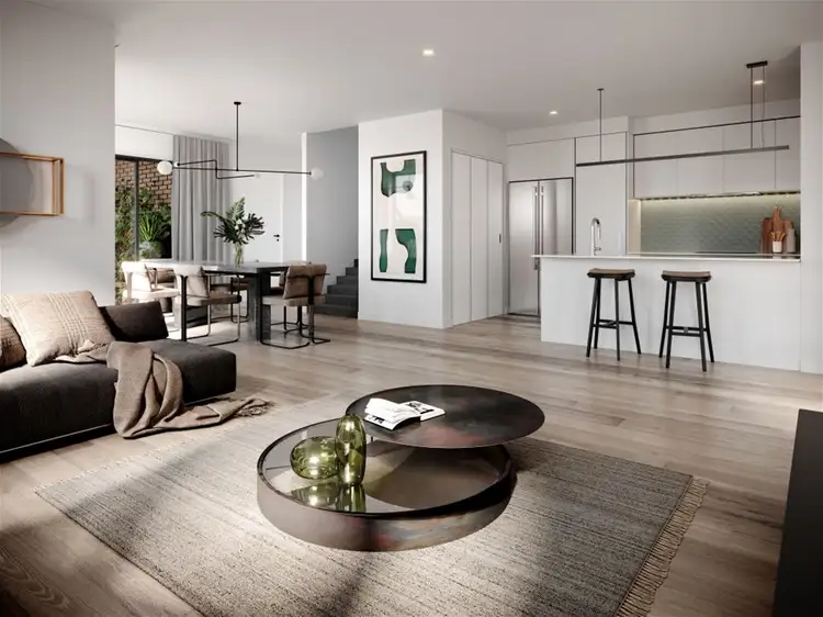 Main view of Homely townhouse listing, Address available on request