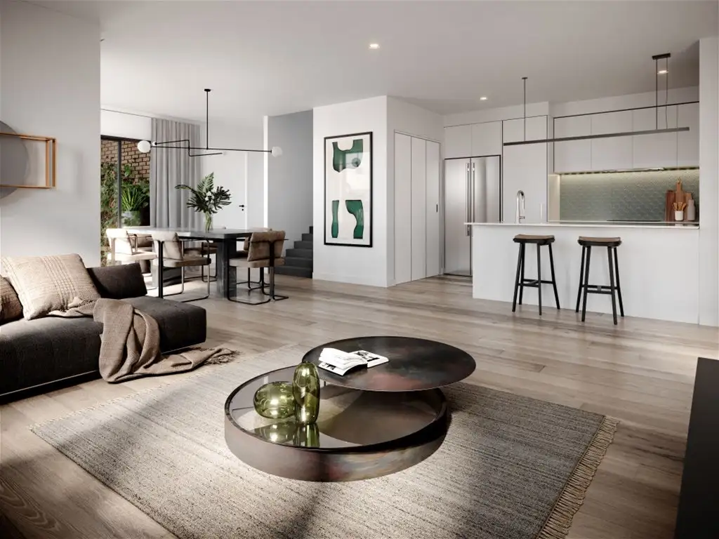 Main view of Homely townhouse listing, Address available on request