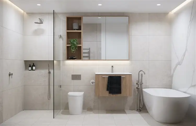 Fourth view of Homely townhouse listing, Address available on request