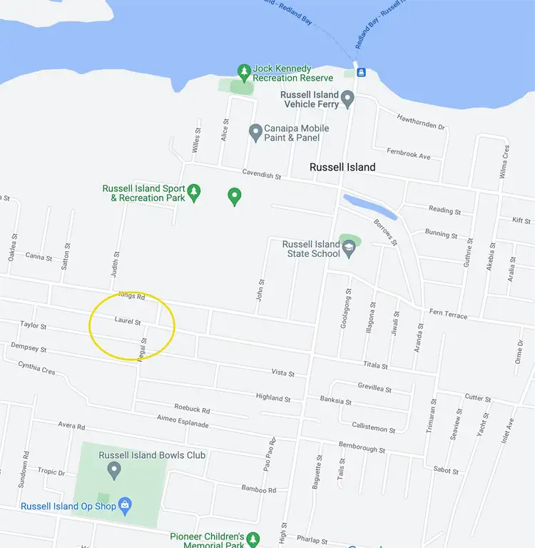 Third view of Homely rural property listing, 49 Laurel Street, Russell Island QLD 4184