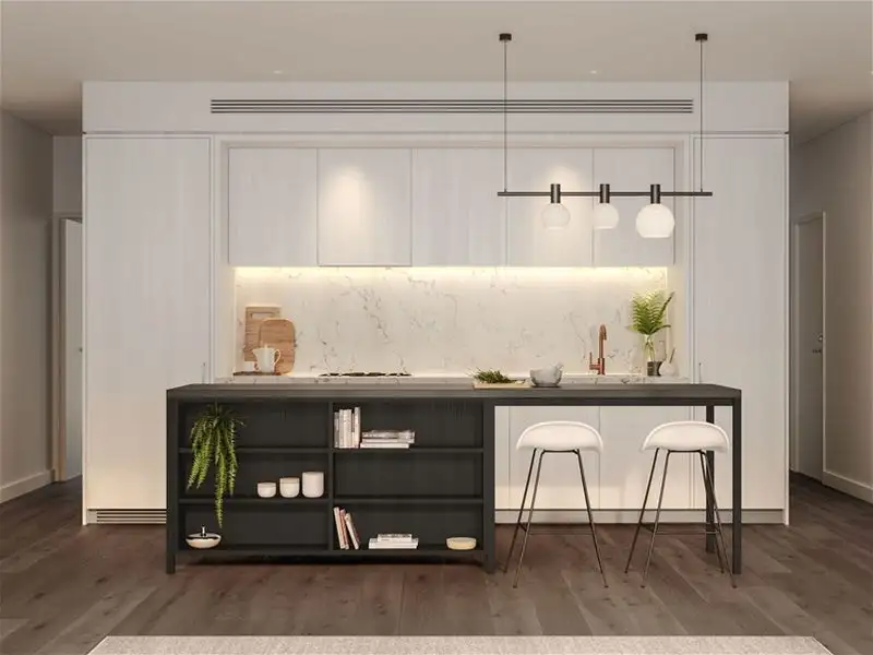 Main view of Homely apartment listing, Address available on request