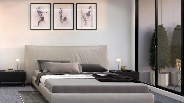 Fourth view of Homely apartment listing, Address available on request
