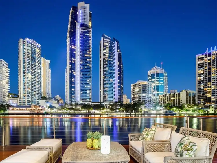 Third view of Homely unit listing, Address available on request