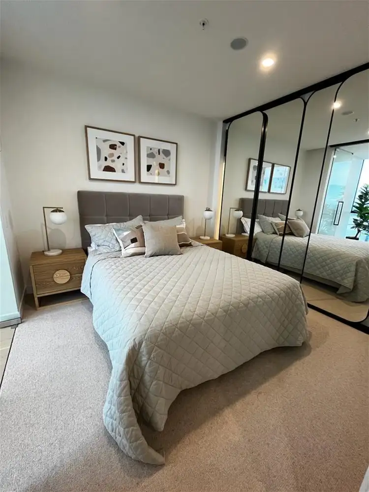 Sixth view of Homely apartment listing, Address available on request