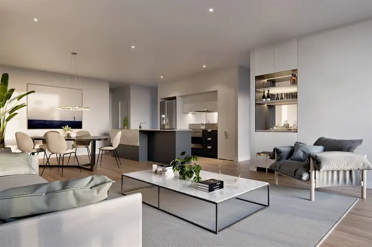 Sixth view of Homely apartment listing, Address available on request