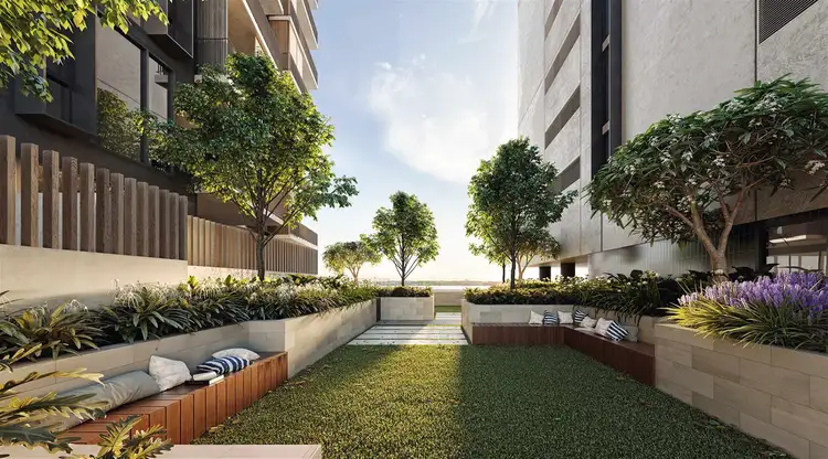 Seventh view of Homely apartment listing, Address available on request