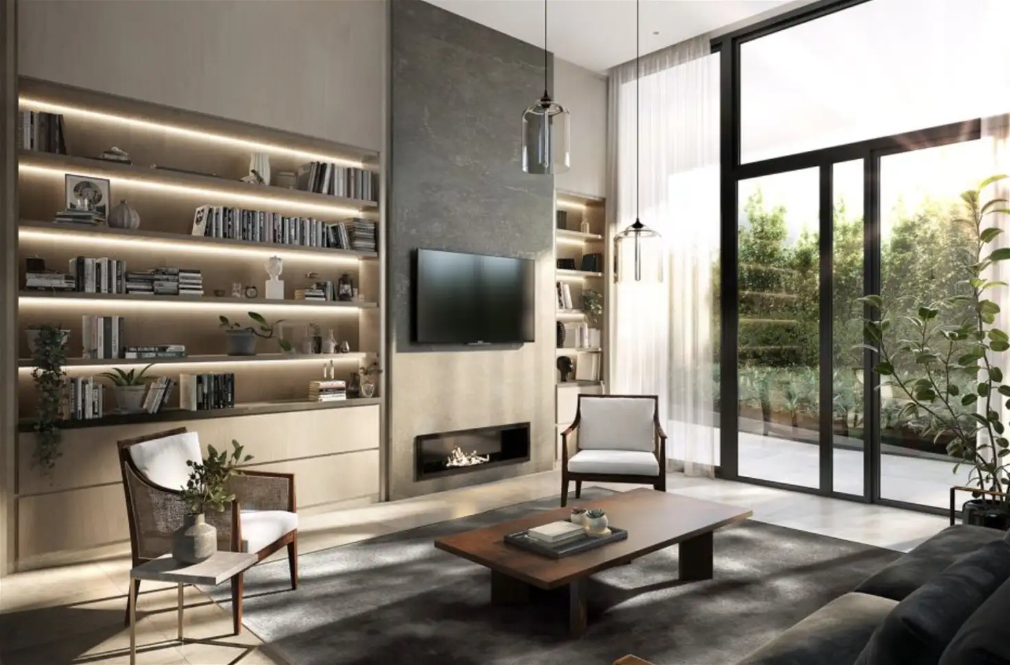 Main view of Homely apartment listing, Address available on request