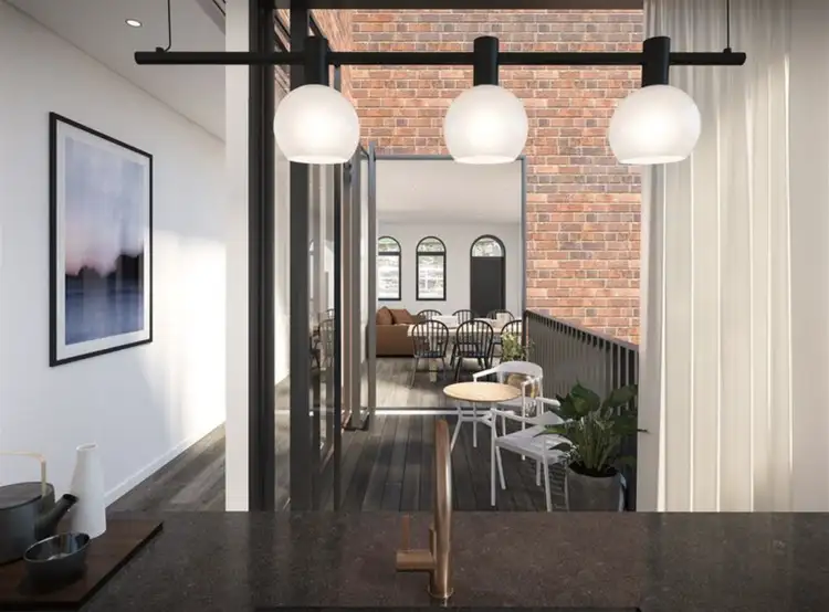 Second view of Homely apartment listing, Address available on request