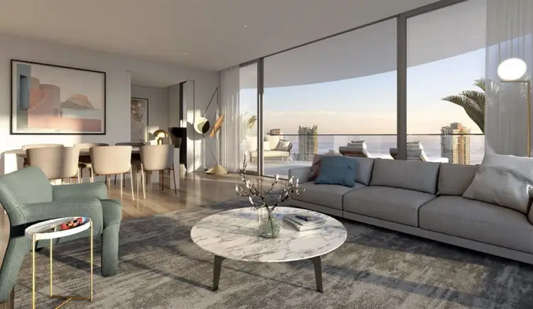 Third view of Homely apartment listing, Address available on request