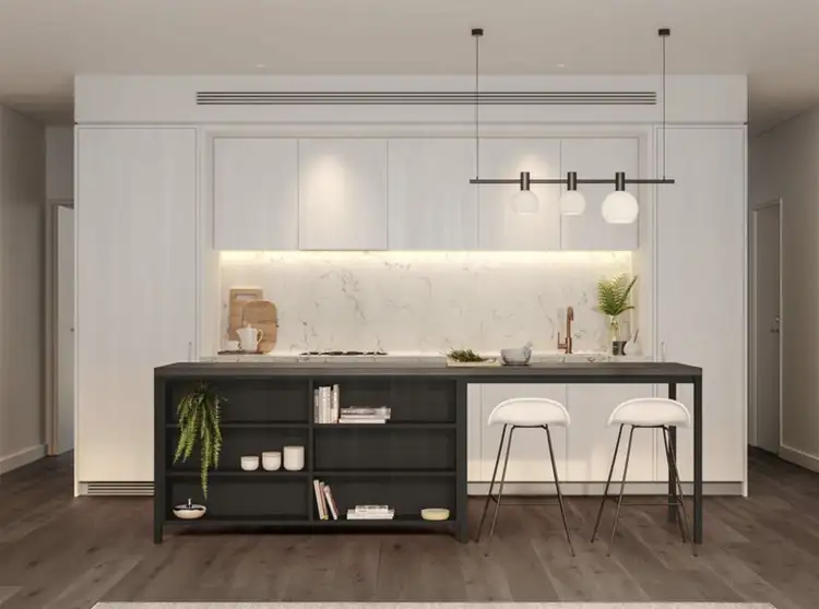 Fourth view of Homely apartment listing, Address available on request