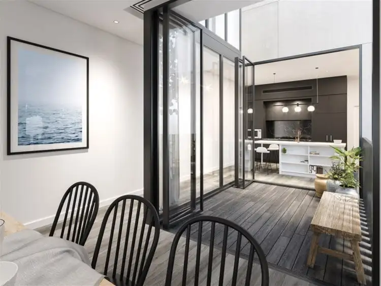 Fifth view of Homely apartment listing, Address available on request